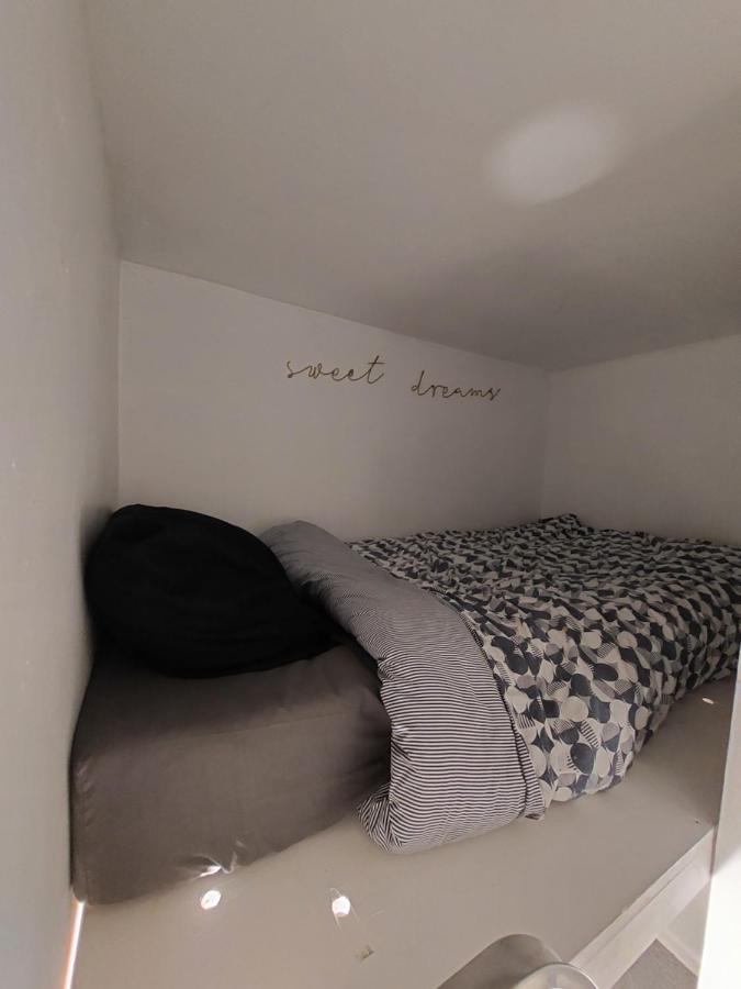 Docura House Daire Londra Dış mekan fotoğraf
