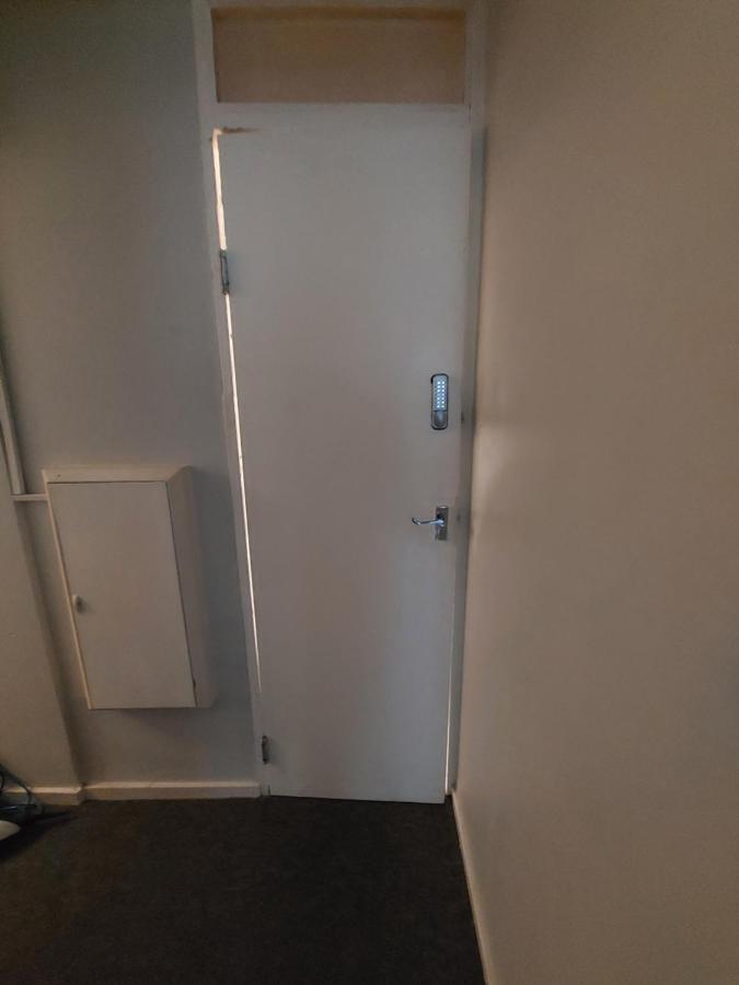 Docura House Daire Londra Dış mekan fotoğraf