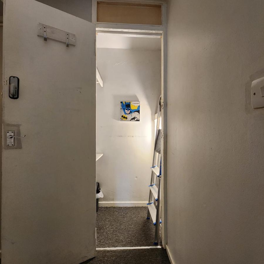 Docura House Daire Londra Dış mekan fotoğraf