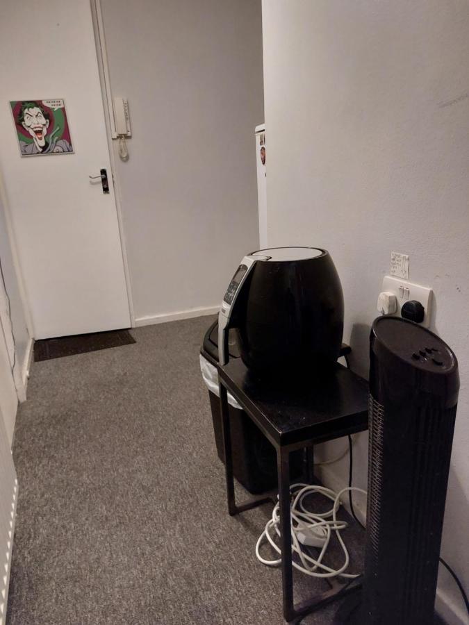 Docura House Daire Londra Dış mekan fotoğraf