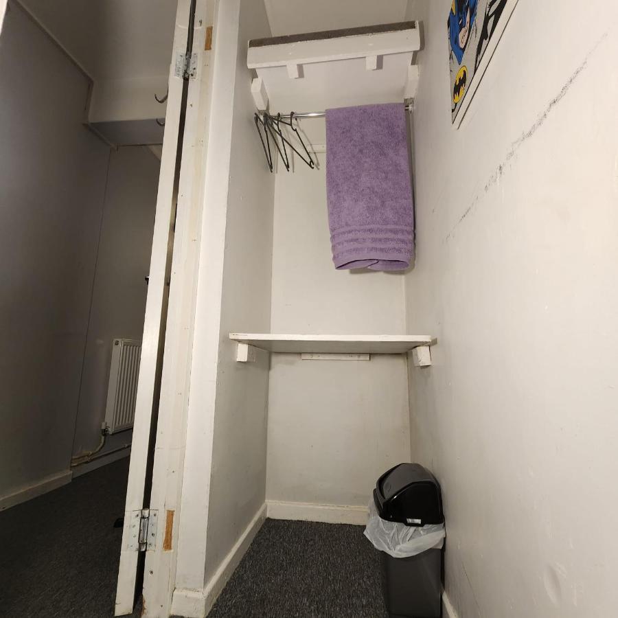 Docura House Daire Londra Dış mekan fotoğraf